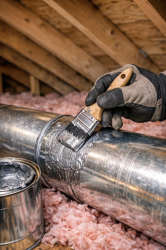 Image for the course: Webinar: Energy Code Compliance &amp;amp; Enforcement